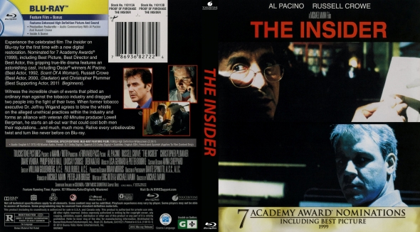 The Insider