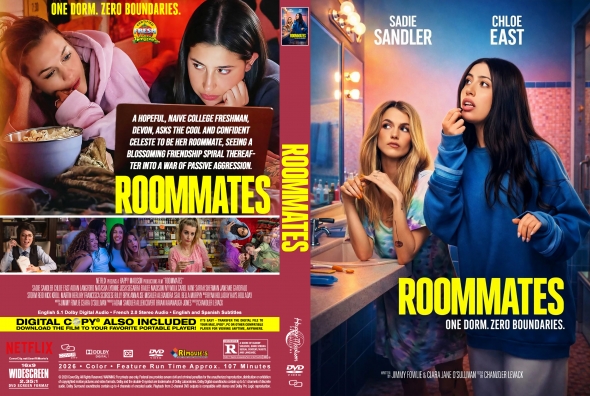 Roommates