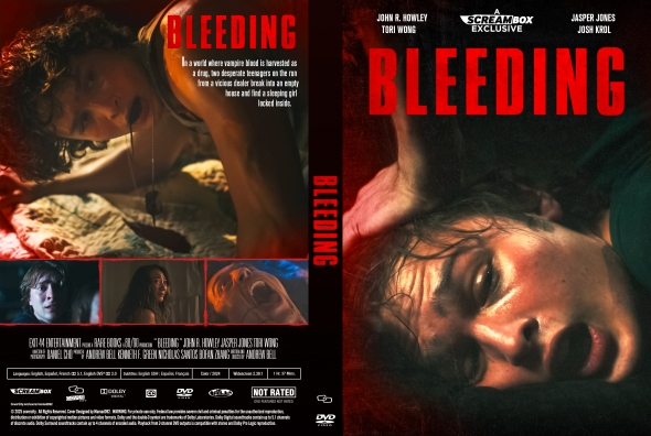 Bleeding