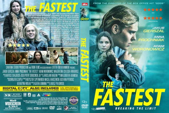 The Fastest