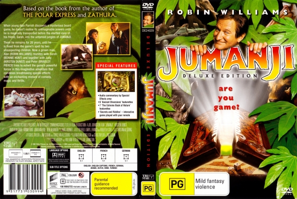 Jumanji