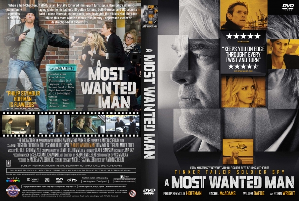 A Most Wanted Man