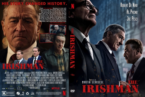 The Irishman