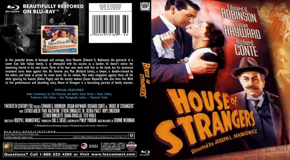 House of Strangers