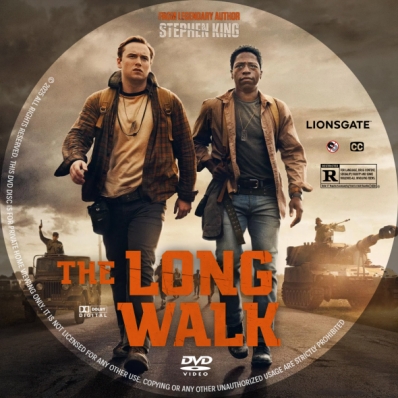 The Long Walk