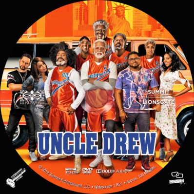 Uncle Drew