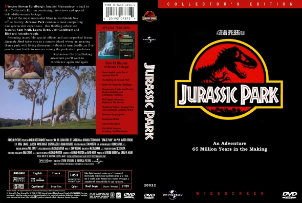 Jurassic Park
