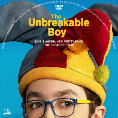 The Unbreakable Boy