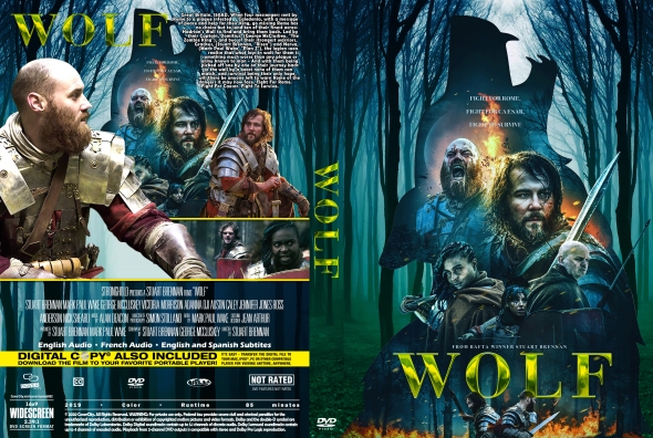 Wolf