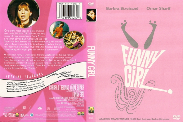 Funny Girl