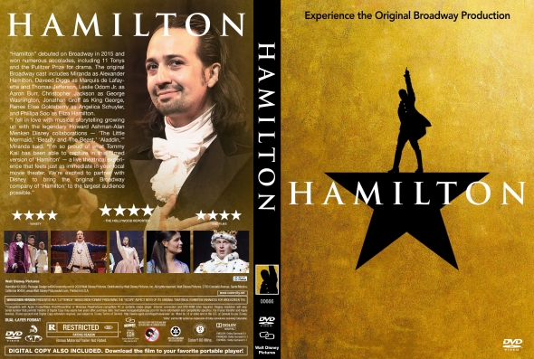 Hamilton