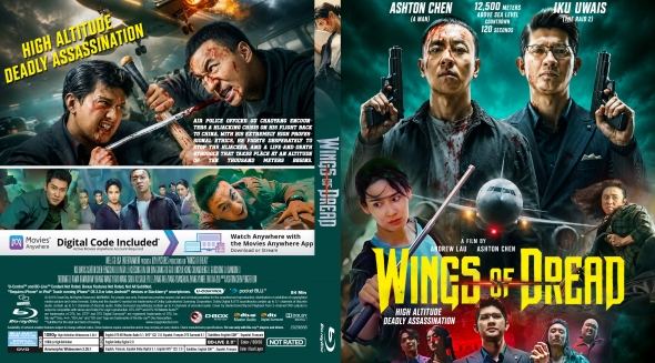 Wings of Dread