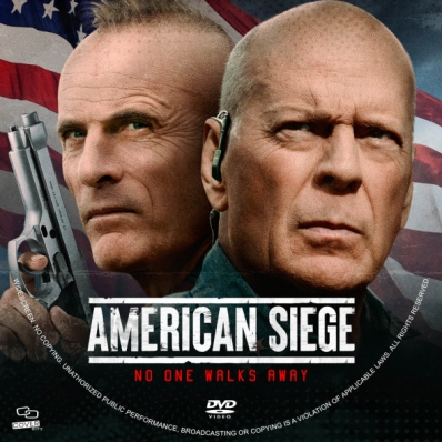 American Siege