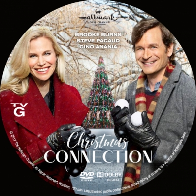 Christmas Connection