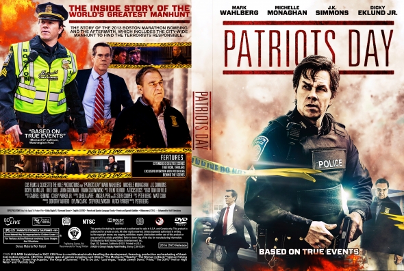 Patriots Day