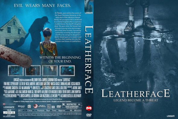 Leatherface