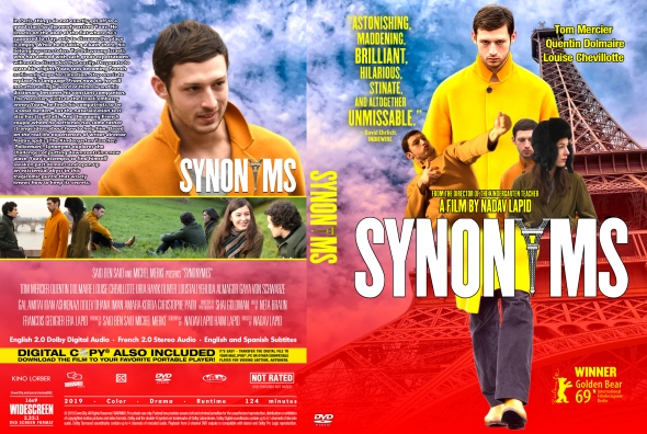 Synonymes