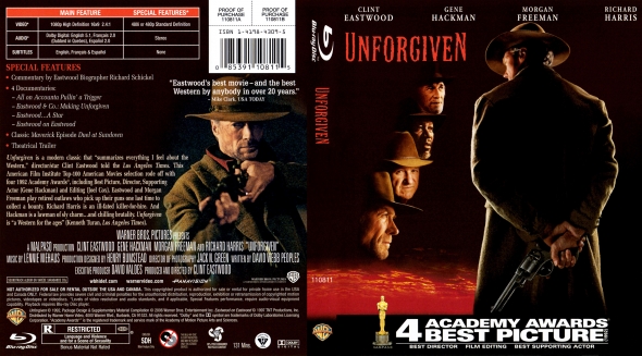 Unforgiven