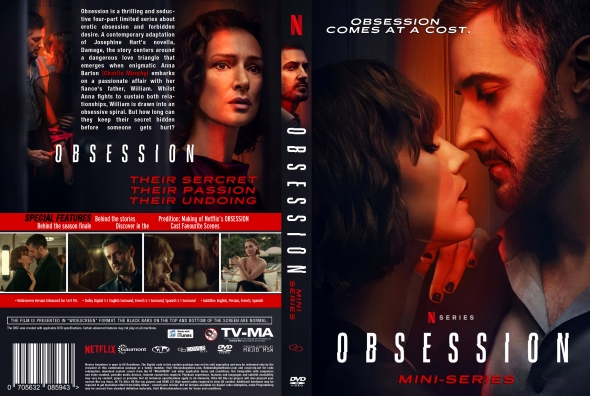 Obsession - Mini-Series