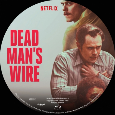 Dead Man's Wire