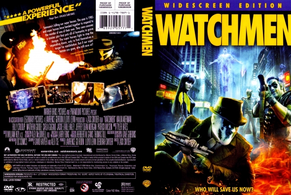 Watchmen