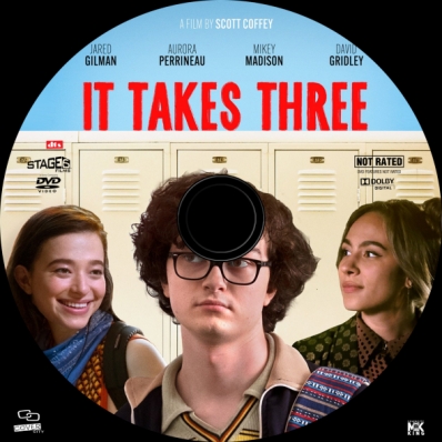 It Takes Three