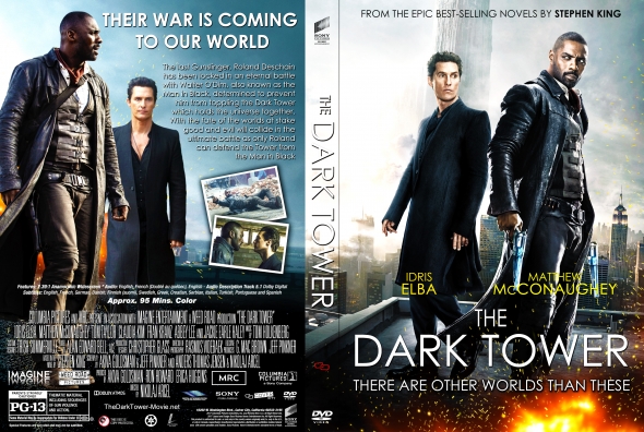 The Dark Tower
