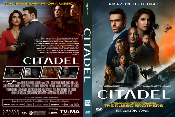 Citadel - Season 1