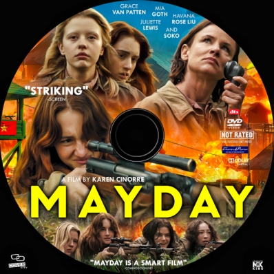 Mayday