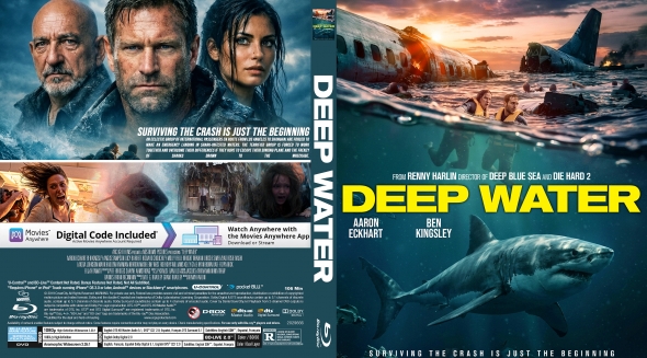 Deep Water