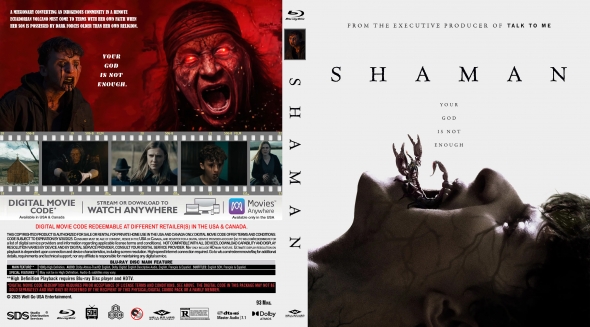 (未使用･未開封品)Shamans of the Blind Country [DVD] Amazon.com: Shamans of the Blind Country [5 DVD+2CD] : Bal