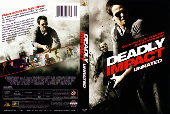 Deadly Impact