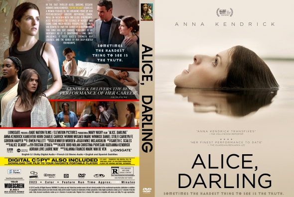 Alice, Darling