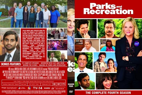 Parks and recreation season 4 putlocker hotsell
