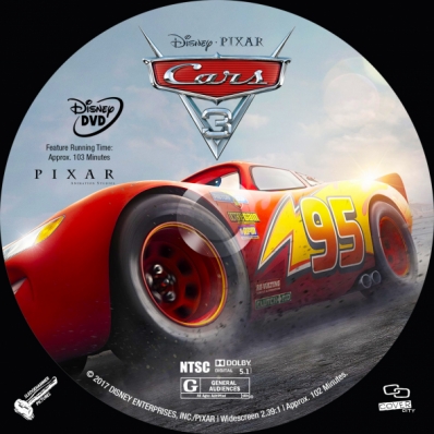 Cars 3