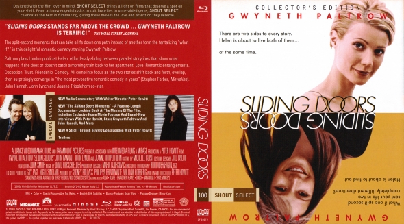 Sliding Doors