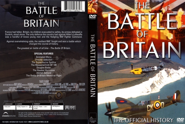 Battle of Britain