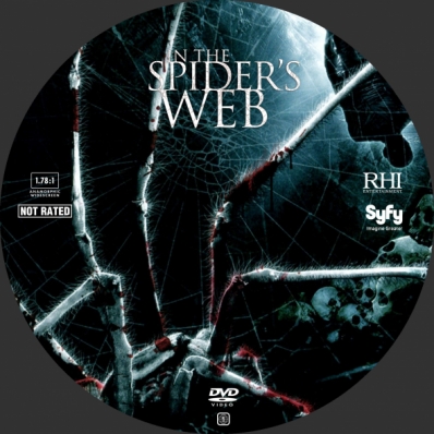 In The Spider\'s Web