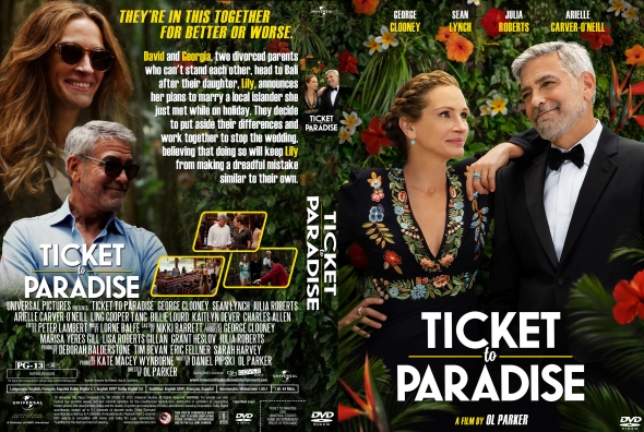 Ticket to Paradise