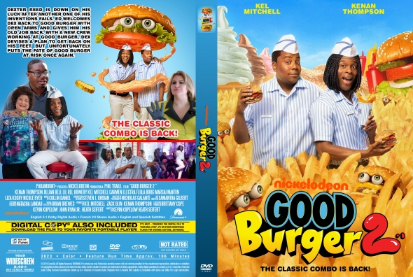 Good Burger 2