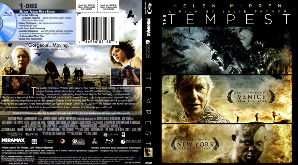 The Tempest