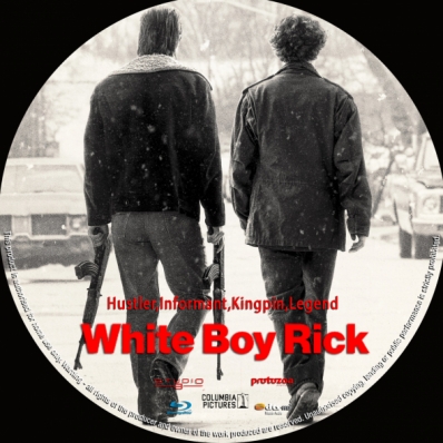 White Boy Rick