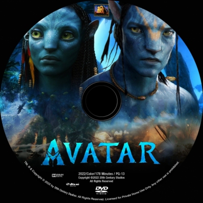 Avatar