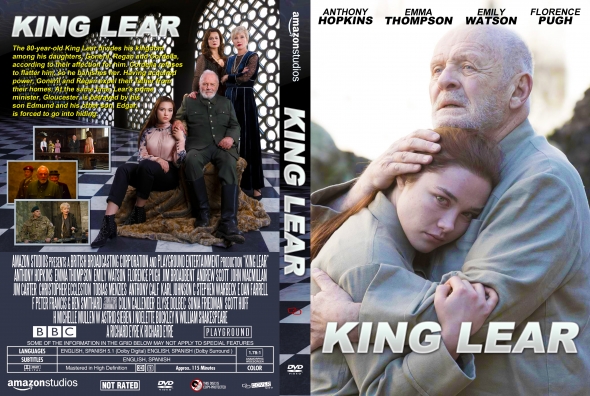 King Lear