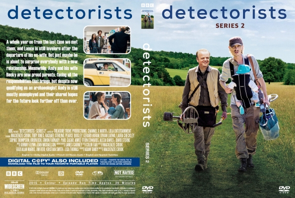Detectorists - Series 2