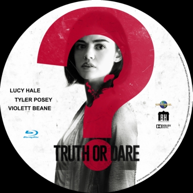 Truth or Dare