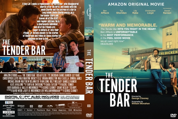 The Tender Bar