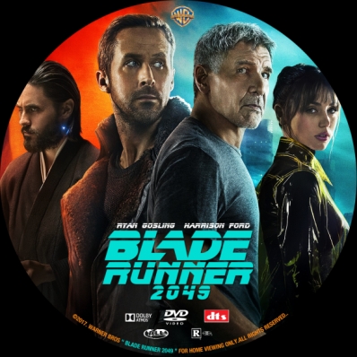 Blade Runner 2049
