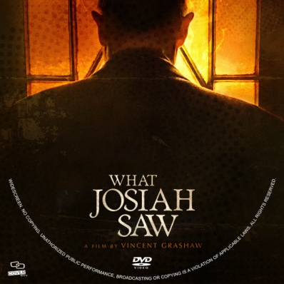 What Josiah Saw