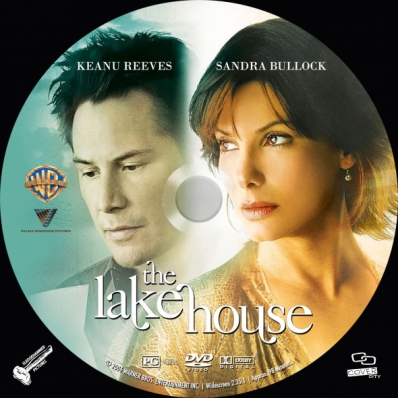 The Lake House